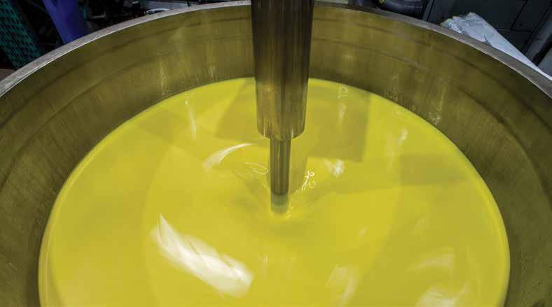 Polyurethane Mold Making & Casting Rubbers POLYURETHANE MOLD MAKING & CASTING RUBBERS Polyurethane Rubbers: Introduction Polytek manufactures a highquality line of two-part, liquid POLYURETHANE
