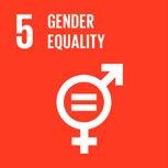 Educate all people managers will be informed of the importance of gender equality, with tools and resources to support their management responsibilities of all our people.