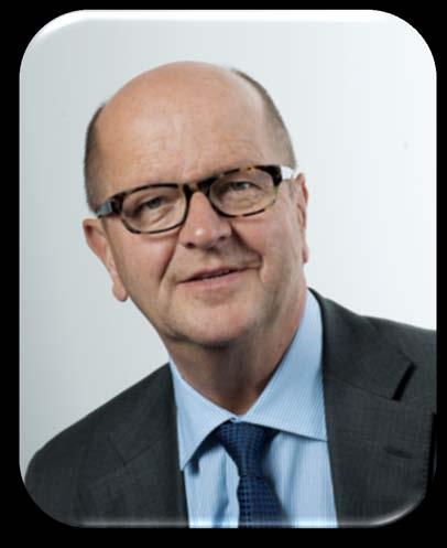 Welcome Mats Jansson New Chairman - Member of Delhaize Group Board since 2011 - Former President of ICA Detaljhandel and Deputy