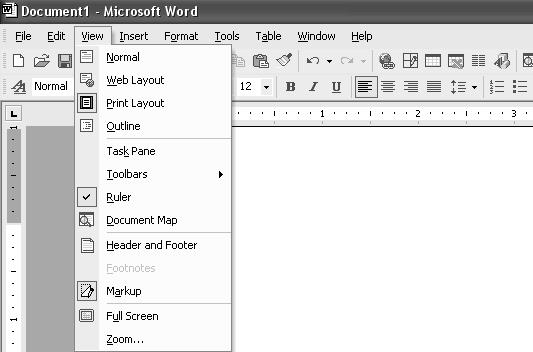 Ce aţi învăţat în acest capitol? Cum se porneşte şi cum se opreşte aplicaţia Microsoft Word. Cum se deschide un document creat cu Microsoft Word.