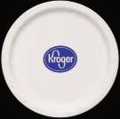 White Paper Plates 2 imprint methods available: - Pad Printed: 1-5 spot colors - Traditional 4-Color Process Coated paper plate T-PAP7 - WHITE 7" Coated Paper Plate - White 0.800 0.480 0.440 0.380 0.