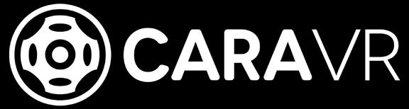 to focus on creating high-quality immersive experiences. WHY CARA VR?