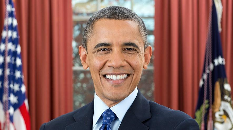 Name # Presidential Profile: Barack Obama By White House Historical Association, adapted by Newsela staff on 02.10.16 Word Count 759 U.S.