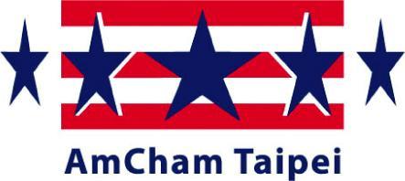 Thank You American Chamber of Commerce in Taipei T: (886-2) 2718-8226 F: (886-2) 2718-8182 E: amchamservices@amcham.com.