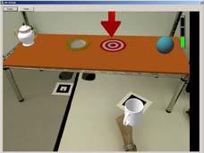 Stroke-based Rehabilitation Based on Augmented Reality (AR) technology Post-Stroke Interactive and