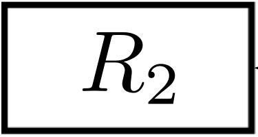 decomposed into A = A BK, where C C A = 2 L 2 M 2 R L 2 M L R M (R 4 +R 3 )M 2 ( R 4 R 3 )L (7) K = [ R 2 ].