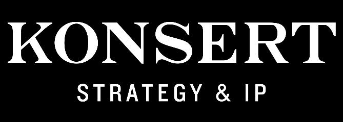 Konsert Strategy & IP is a boutique management consulting firm. We partner with technology-intensive organizations in all geographic regions, who desire to strengthen growth and profitability.