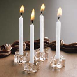 The following PartyLite