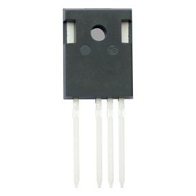 Silicon Carbide MOSFET Packages Through hole proposal Able to guarantee 200 C as max Junction