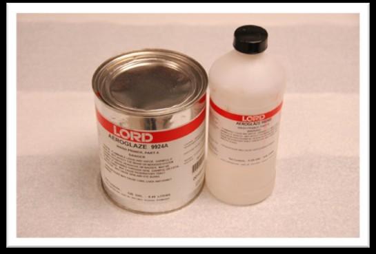 Painting Procedure Aeroglaze Z306 Flat Black Absorptive Polyurethane 1. Applicable Surfaces -- Generic aluminum or stainless steel surface works perfect. Remove grease and machining oil before use. 2.