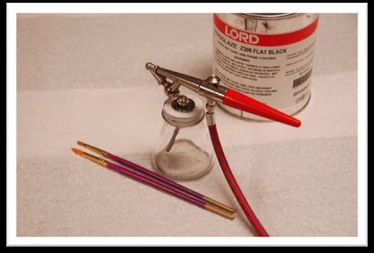 If you feel the paint changed somewhat stiffer than the earlier, you may add a few more drops of thinner and mix again during the job.