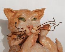 Wednesday evening: Clay Sculpture With Sue Tilley $30pp inc clay. Small firing cost extra 6.00 to 8.