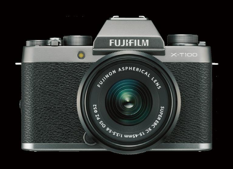 09 10 features an elegant design and special anodized coating giving it the classic cameras feel.