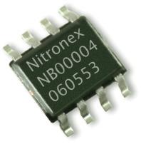 Gallium Nitride 28V, 5W RF Power Transistor Built using the SIGANTIC NRF1 process - A proprietary GaN-on-Silicon technology FEATURES Optimized for CW, pulsed, WiMAX, W-CDMA, LTE, and other