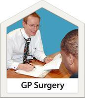 Where to find more information Your GP If you have questions about how