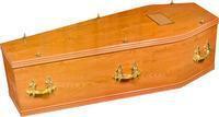 The funeral When a person has died there will usually be a funeral A funeral is a way of bringing