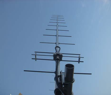 10-27-05 THIS SHOULD TWEAK YOUR IMAGINATION SPECIFICATIONS FOR SINGLE ANTENNA MODEL NUMBER... 432EME-12 FREQUENCY... 430-436 MHz GAIN... 14.4 dbd FRONT TO BACK... 23 db VSWR... 1.2:1 TYPICAL BEAMWIDTH.