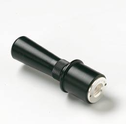 in studs and screws 3607/RPM Bus Bar Probe 5 syringe-action F-type probes Adjustable jaw for conductors up to 0.9 cm (.