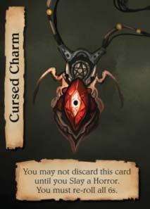 Draw 1 less card for each Follower or Experience you discard