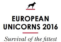 market based on solid fundamentals» European Unicorns 2016 Research