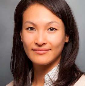 Rising Stars 2018 113 Hong Truong, Summation Health Ventures Robin Brinkworth Hong Truong is now a year and change into her role as director at Summation Health Ventures, and 2017 to bring her
