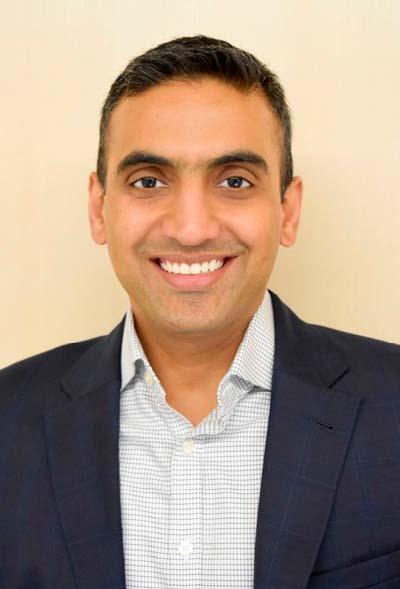 Rising Stars 2018 30 Daniel Gulati Comcast Ventures As he shifted from EIR to principal in 2015, he created Comcast s seed investment practice, which is an area in which he said the unit had dabbled