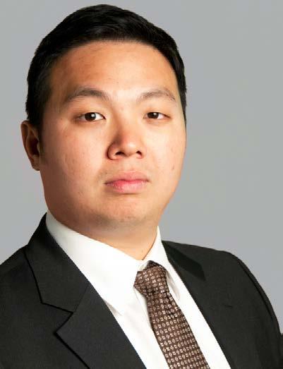 Rising Stars 2018 37 20 Joseph Jeong Applied Ventures Robin Brinkworth Joseph Jeong has been at Applied Ventures, the corporate venture capital unit of US-based chip equipment company Applied