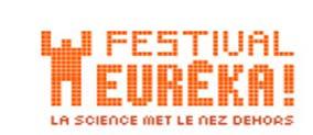D.Eurêka Festival 2017 Date: June 9 11 2017 Place:
