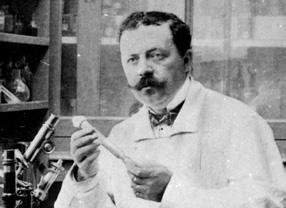 The Mérieux family s legacy is a commitment to biology that dates back to 1897, with the creation of Institut Mérieux by Marcel Mérieux, a student of Louis Pasteur and Emile Roux.