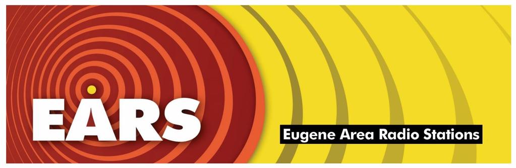 Eugene Area Radio Stations 501(c)(6) Non-Profit Trade Association AM/FM radio: