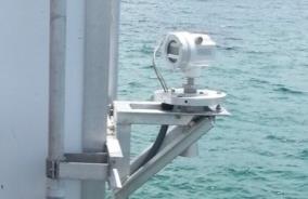 is developing and testing real-time wave systems for use in regions