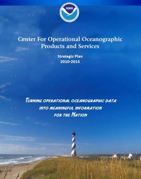 Center for Operational Oceanographic Products and Services (CO-OPS) The authoritative source for accurate, reliable, and timely tides, water levels, currents and other coastal oceanographic