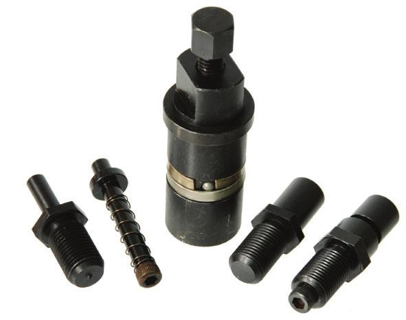 5C Collet Bodies & Collet Stops Machine Tool & 5C Expanding Collet Body Precision made in the USA for custom set ups.