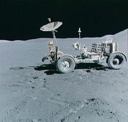 Centennial Challenge Lunar All Terrain Vehicle (ATV) Designed to advance development of a human
