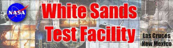 White Sands Test Facility (WSTF) is a preeminent