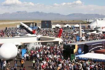 X PRIZE Cup Expo October 21-22, 2006 Two full days of events, exhibits, static displays, rocket racing, and