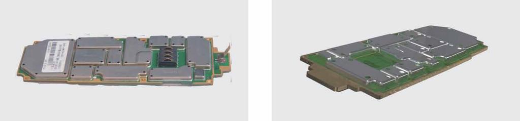 Technical Highlights Improved PCB Circuit Layout & EMC Shielding To achieve such a high safety standard, Hytera PD795 Ex adopts optimized distributed line design on PCB, minimizing the odds of