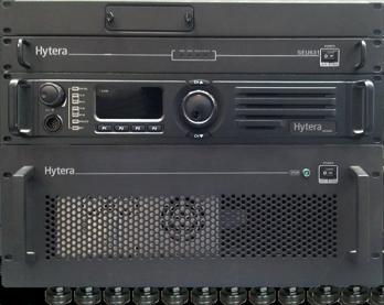 Architecture Hytera DMR simulcast system consists of MSO (Mobile Switching Office), Base Station, Dispatch System, NMS, Service Terminals and Bearer Network.