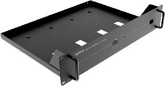 Rack-mounted Power Supply (U)(Gray) Duplexer Installation Kit (For DT&DT) Duplexer Installation Kit