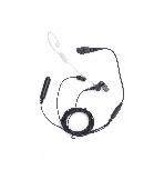 Explosion-proof Light Weight Throat-vibrating Earpiece EBN0-Ex Explosion-proof Ear Canal Bone
