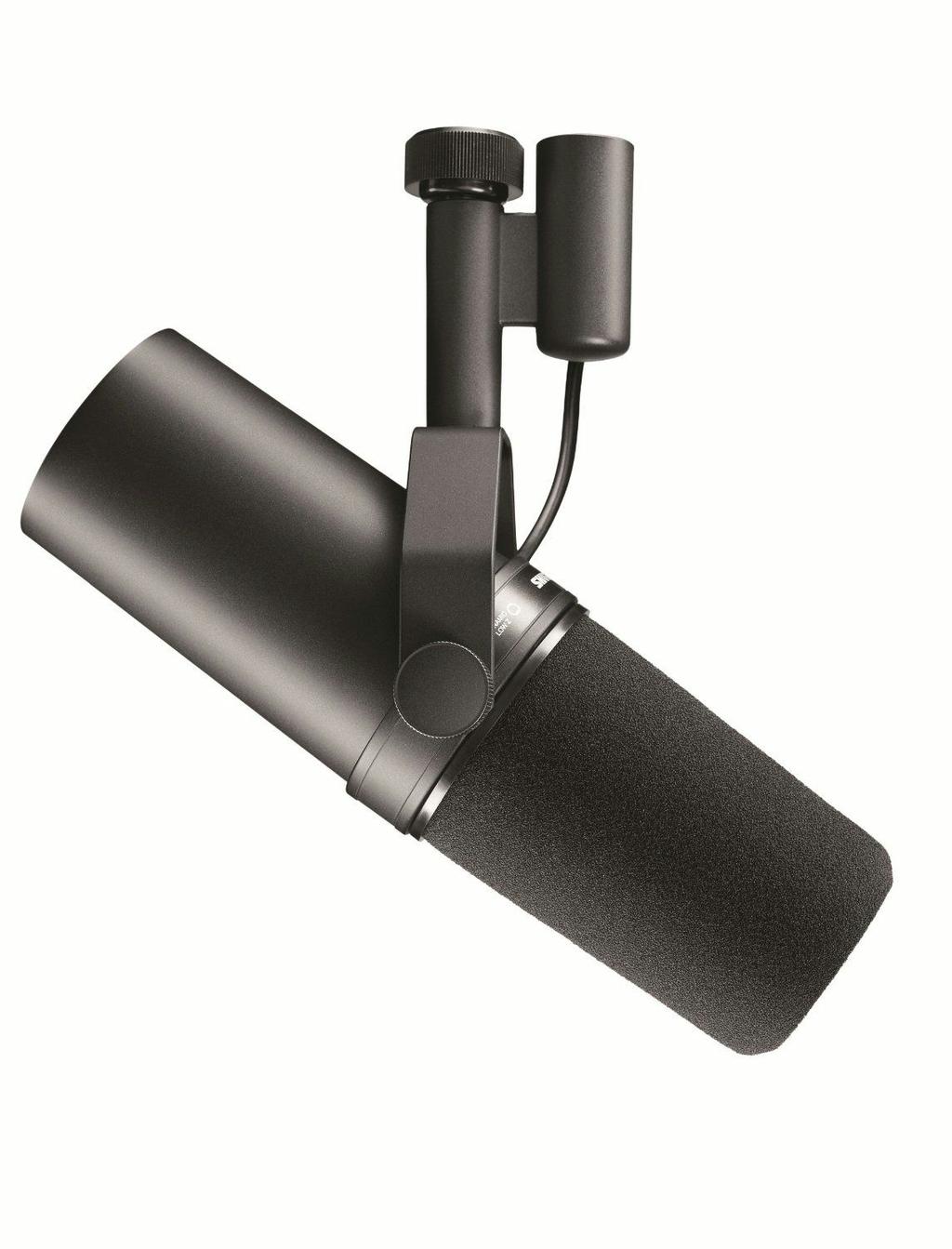 Price: $189.99 Great for: Bass instruments Overview: This large diaphragm dynamic microphone is excellent if you re trying to record some bass instruments.