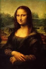 The Earthly Experience in Art The idea that humans were worth painting in their natural form was also heralded by Leonardo da Vinci in his well-known,