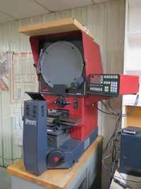 340-T Horizontal Boring Mill s/n 150-253-57 w/ 110 x 48 x 60 Travels, 26 Quill Travel, Acu-Rite DRO, 10-1300 RPM, 4 Spindle, Power Feeds, 48 x 122 Table.