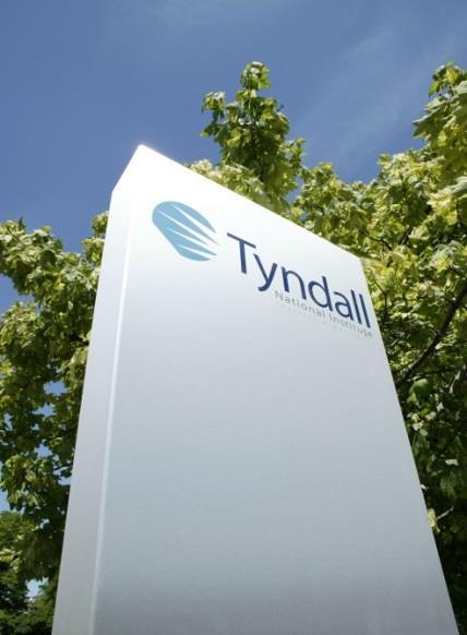 About Tyndall Institute Established with a mission to support industry and academia in driving research to market, Tyndall National Institute is one of Europe s leading research centers in