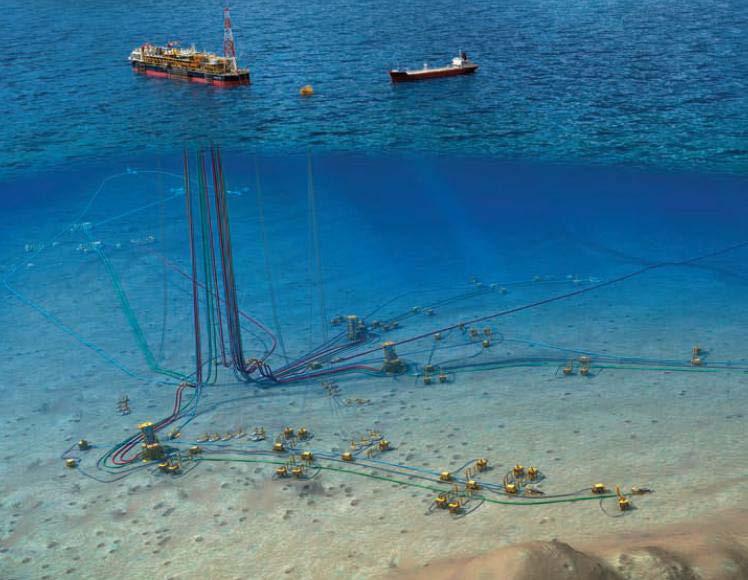 Subsea Solutions Use of known complex solutions OR novel simplified solutions Benefits of Subsea Separation Subsea Separation interesting for field life extension and increased recovery rates, as