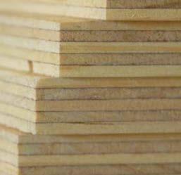 This versatile range of plywood is ideal for a host of applications from cabinetry, furniture, and walls to ceilings, joinery, and eaves lining.
