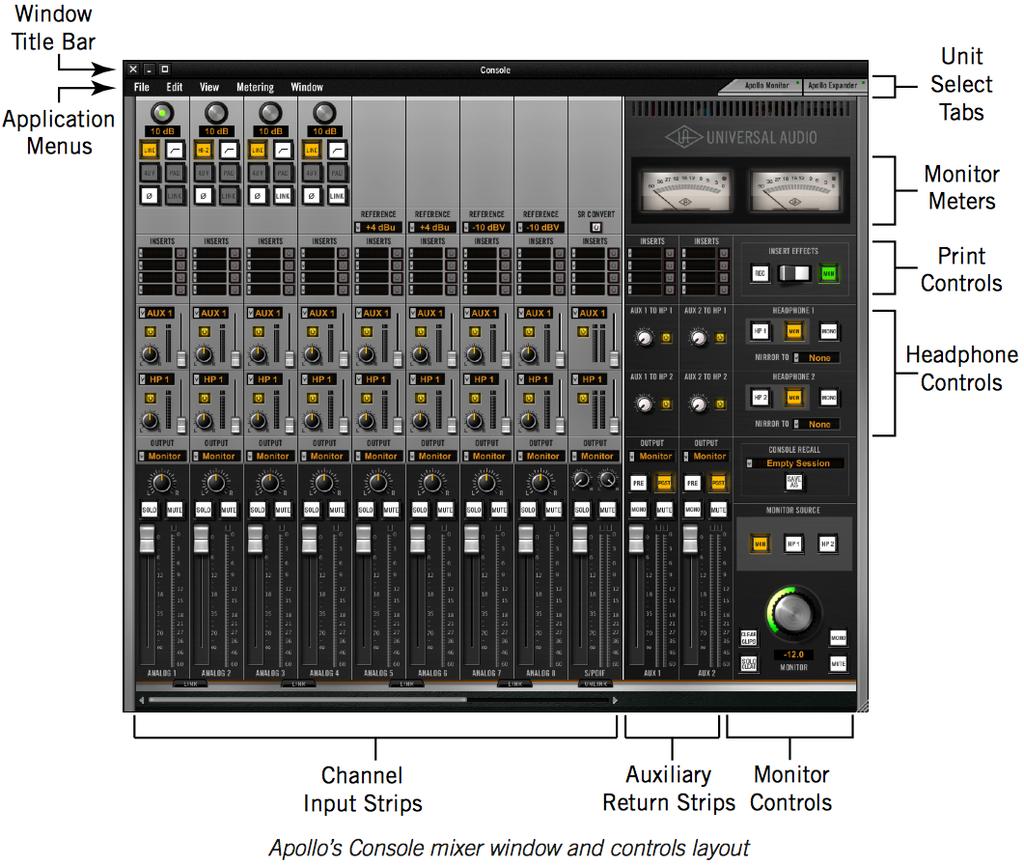 Studio D/E User s Guide Studio D and E offer eight-channel surround playback as well as recording and playback from both Macintosh and Linux computers.