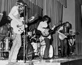 Image Information and Credits 10/29/1971: Duane Allman Special thanks to the Allman Brothers Band Museum at the Big