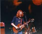 com/home/ One of the earliest Allman Brothers Band performances in history.