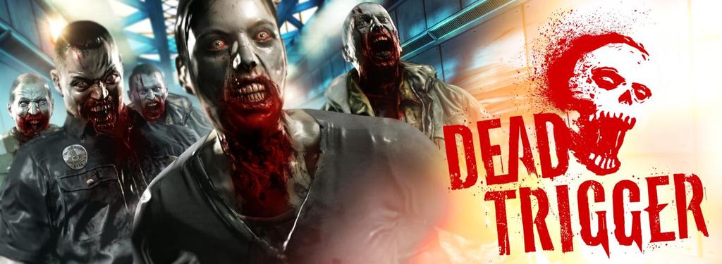 Information Guide This Guide provides basic information about the Dead Trigger a new FPS action game from MADFINGER Games.